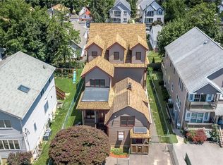 60 N Cole Ave, Spring Valley, NY 10977