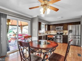 3402 Winter Moss Ct, Abingdon, MD 21009