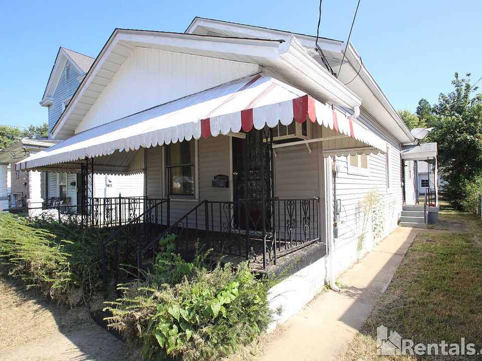 1st image of 1129 Lillian Ave