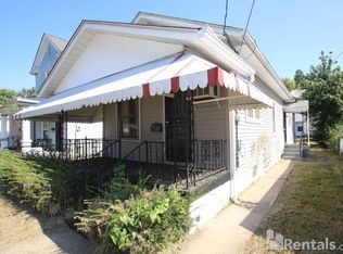 1129 Lillian Ave, Louisville, KY 40208