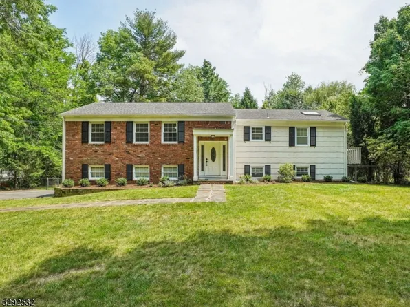 460 White Oak Ridge Rd, Millburn Twp., NJ 07078