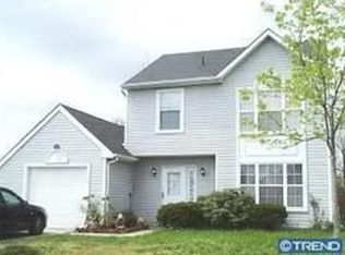 110 Clevenger Dr, Clayton, NJ 08312
