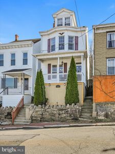 517 Pierce St, Pottsville, PA, 17901