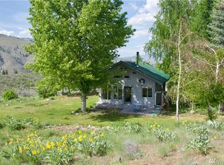 102A Vintin Rd, Carlton, WA 98814