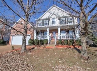 1890 Baileys Trace Dr, Spring Hill, TN 37174