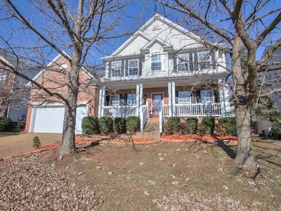 1890 Baileys Trace Dr, Spring Hill, TN, 37174