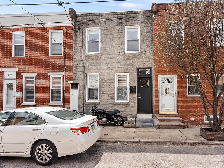 130 McClellan St — Photo 25