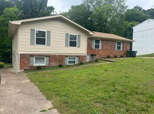 5760 Taggart Dr #1, Hixson, TN 37343