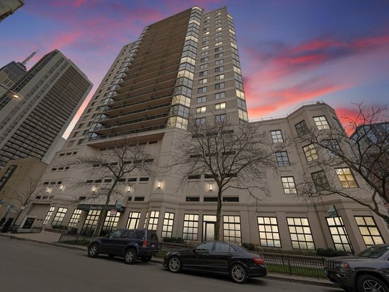 33 W Delaware Pl APT 17H, Chicago, IL 60610