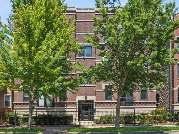 1330 W Diversey Pkwy APT 2E, Chicago, IL 60614