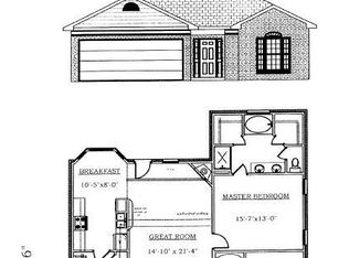 9068 Seedling Dr, Midland, GA 31820