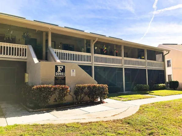 20921 Haulover Cv #F2, Lutz, FL 33558