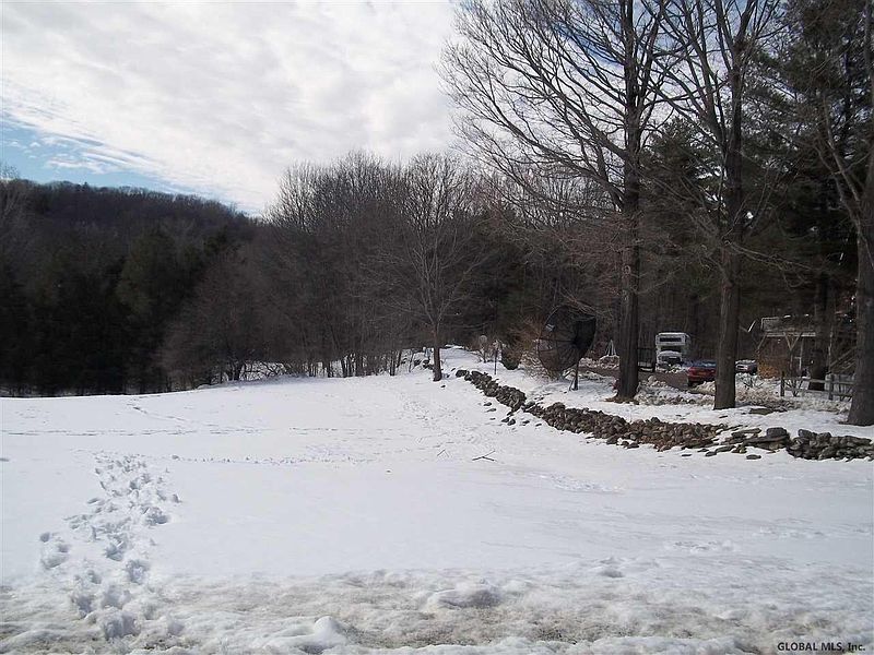 2nd image of RAY Road