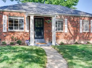 1585 N Spruce St, Denver, CO 80220