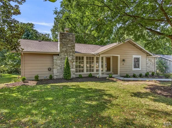 807 Garonne Dr, Ballwin, MO 63021