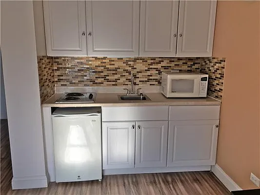 Rented by William B. May | media 1