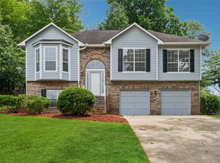 12290 Greenmont Walk, Alpharetta, GA 30009