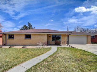 3880 Balsam St, Wheat Ridge, CO 80033