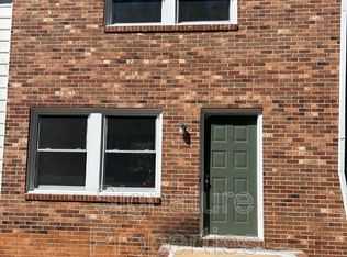 1055 Rives Rd APT 13, Martinsville, VA 24112