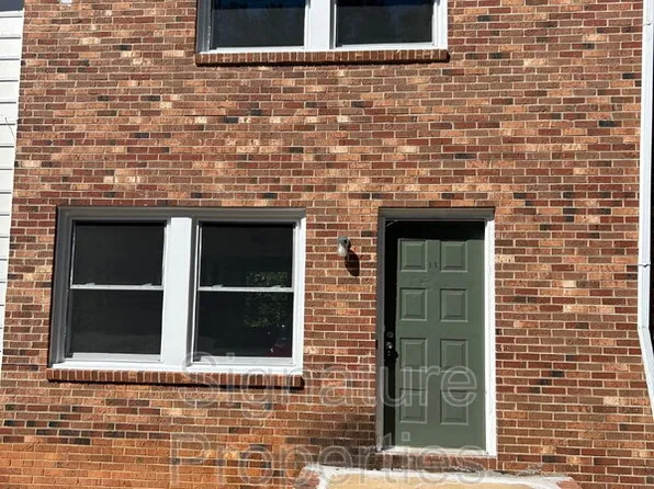 1055 Rives Rd, Martinsville, VA
