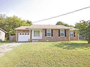 685 Beth Dr, Clarksville, TN 37042
