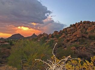 10920 E Tusayan Trl, Scottsdale, AZ 85255