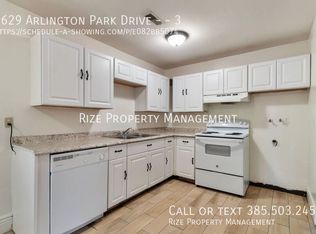 4629 Arlington Park Dr APT 3, West Valley City, UT 84120