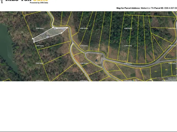 99C Mallard Ln, Hilham, TN 38568