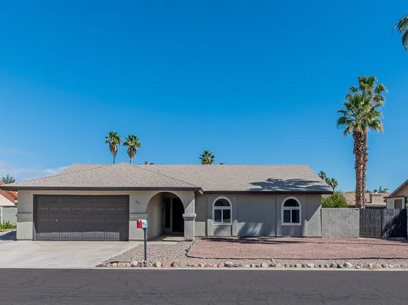 3474 E Castano Ln, Yuma, AZ 85365