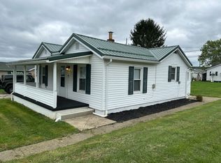 609 6th St, Mather, PA 15346