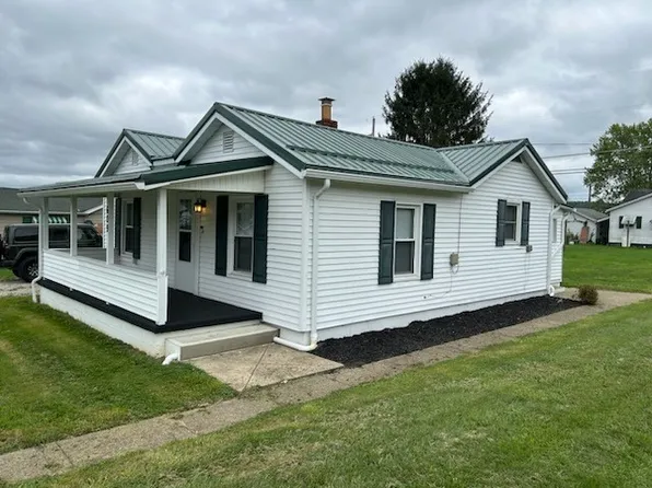 609 6th St, Mather, PA 15346