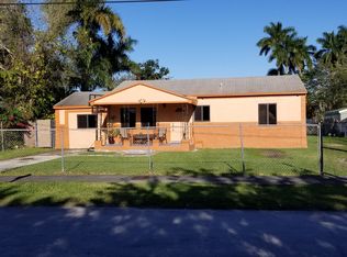 9713 Little River Blvd, Miami, FL 33147