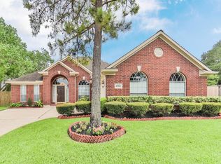 9703 Refugio Ct, Houston, TX 77064