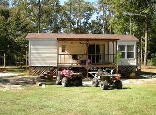 39120 Ard Davidson Rd, Franklinton, LA 70438