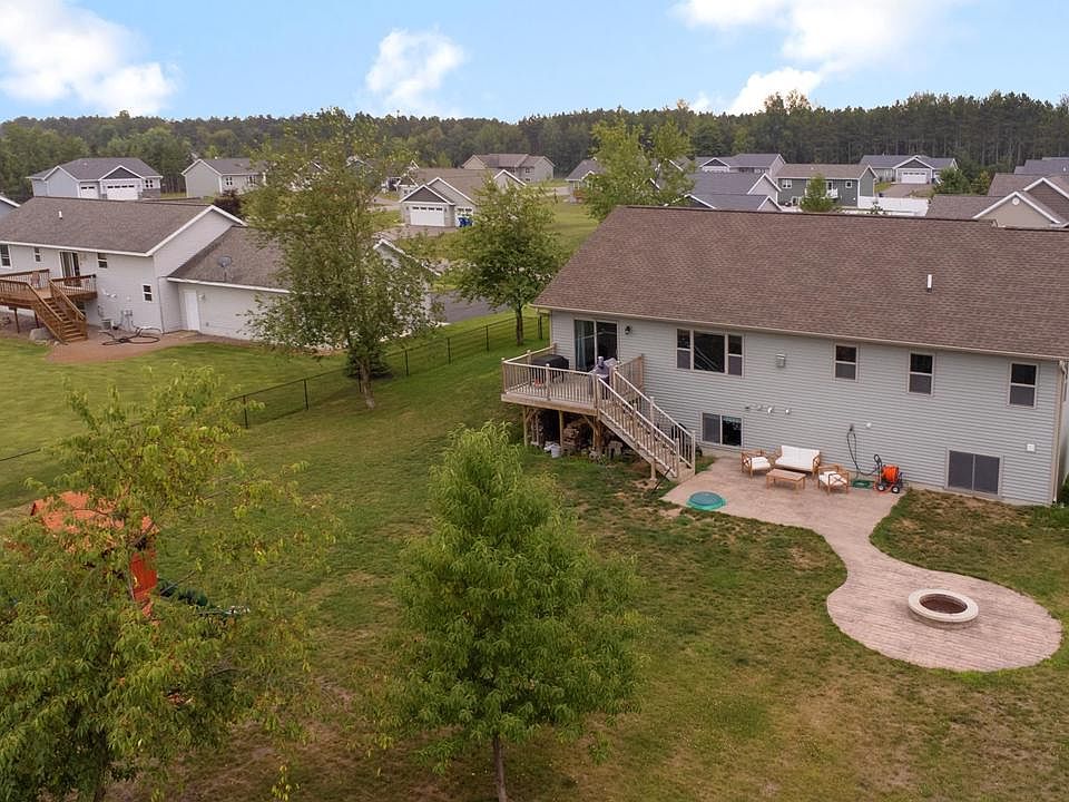 2342 NEWCASTLE DRIVE, Kronenwetter, WI 54455 MLS 22233600 Zillow