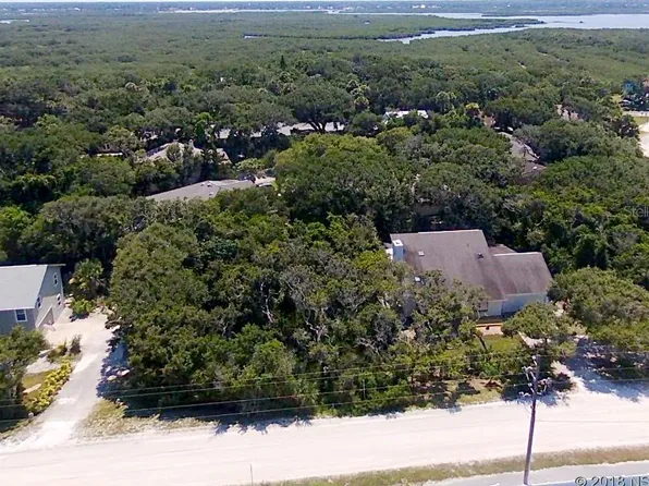 4148 MICHIGAN AVENUE LOT 11, NEW SMYRNA BEACH, FL 32169