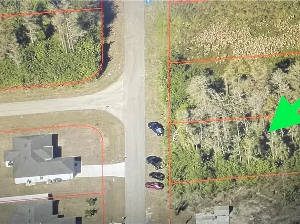 818 Acton Ave, Lehigh Acres, FL 33971