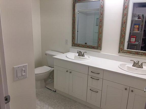 bathroom vanity