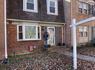 2929 Seminole Rd, Woodbridge, VA 22192