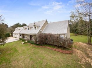 43280 Ranch Rd, Franklinton, LA 70438