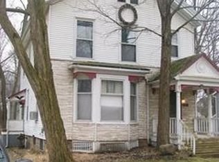 530 Lafayette Ave, Ravenna, OH 44266