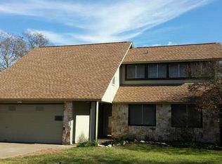 12315 Danny Dr, Austin, TX 78759