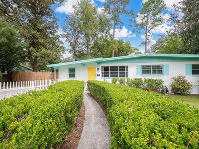 1626 NW 34th Pl, Gainesville, FL, 32605