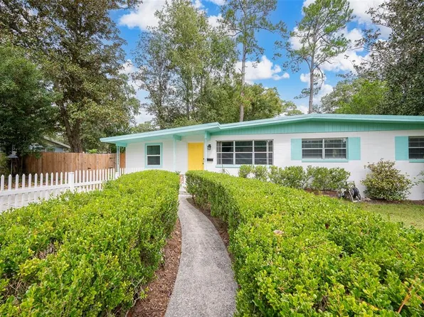 1626 NW 34th Pl, Gainesville, FL 32605