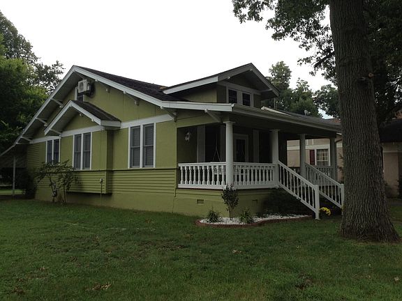 Great curb appeal