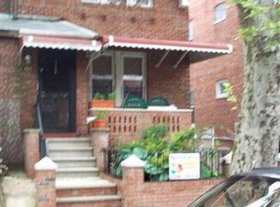 3316 Fenton Ave, Bronx, NY 10469