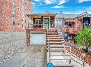 66-11 Burns Street, Rego Park, NY 11374