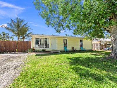 3090 SW Edwards Avenue, Palm City, FL, 34990