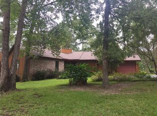 865 Village Dr, Zwolle, LA 71486