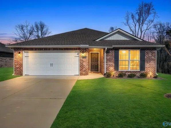 2135 Dawson Ln NE, Cullman, AL 35058